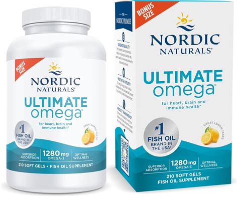 nordic naturals ultimate omega canada|ultimate omega where to buy.